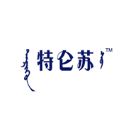 特仑苏品牌LOGO