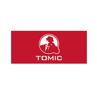 特美刻TOMIC品牌LOGO