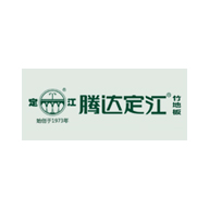 腾达定江品牌LOGO