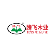 腾飞品牌LOGO