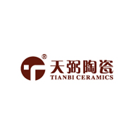 天弼陶瓷品牌LOGO