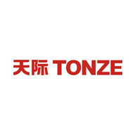 天际TONZE品牌LOGO