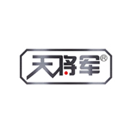 天将军品牌LOGO