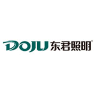 DOJU东君品牌LOGO