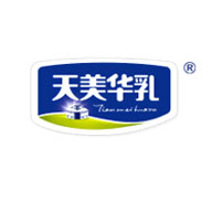  天美华乳品牌LOGO