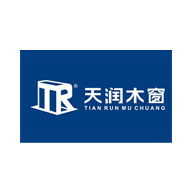 天润木窗品牌LOGO