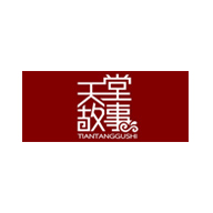 天堂故事品牌LOGO