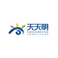 天天明品牌LOGO