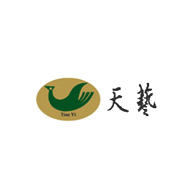 天艺古筝品牌LOGO