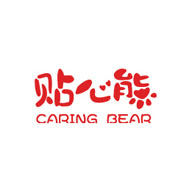 贴心熊品牌LOGO