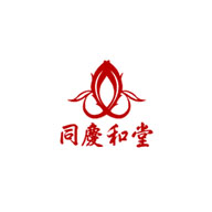 同庆和堂品牌LOGO