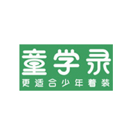 童学录品牌LOGO