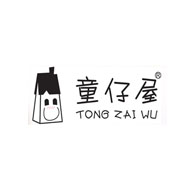 童仔屋品牌LOGO