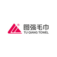 图强毛巾品牌LOGO