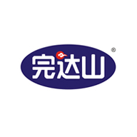 完达山品牌LOGO