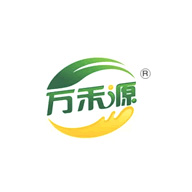 万禾源品牌LOGO