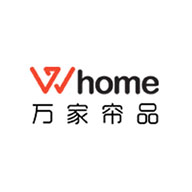 万家帘品品牌LOGO