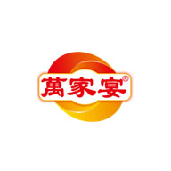 万家宴品牌LOGO