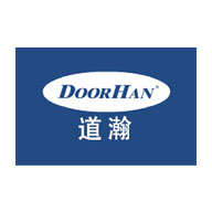 DOORHAN道瀚品牌LOGO