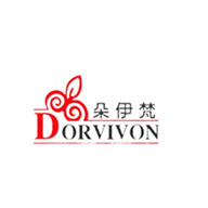 DORVIUON朵依梵品牌LOGO