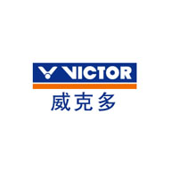 威克多VICTOR品牌LOGO