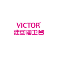 维可陶VICTOR品牌LOGO