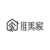 维美家品牌LOGO