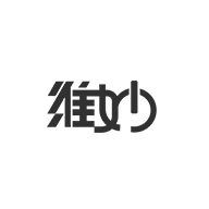 维妙品牌LOGO