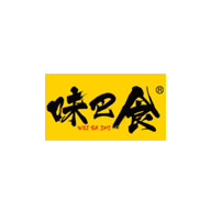 味巴食品牌LOGO