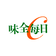  味全每日C品牌LOGO