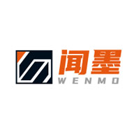 闻墨品牌LOGO