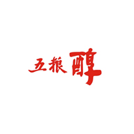  五粮醇品牌LOGO