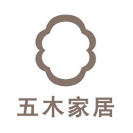 五木家居品牌LOGO