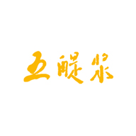 五醍浆品牌LOGO