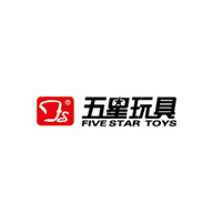 五星玩具品牌LOGO