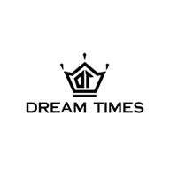 Dreamtimes梦幻时光品牌LOGO