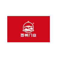  西州门业品牌LOGO