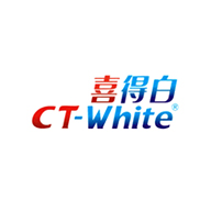 喜得白品牌LOGO