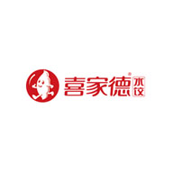 喜家德水饺品牌LOGO