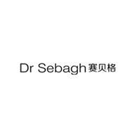 Drsebagh赛贝格品牌LOGO