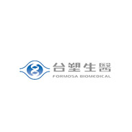 Drsformula台塑生医品牌LOGO