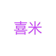 喜米品牌LOGO