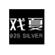 戏夏品牌LOGO