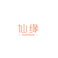 仙缘珠宝品牌LOGO