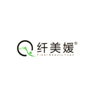 纤美媛品牌LOGO