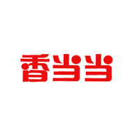 香当当品牌LOGO