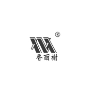 香丽榭 品牌LOGO