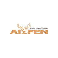 AIFEN爱凡品牌LOGO