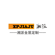 湘派品牌LOGO