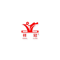 祥冠XIANGGUAN品牌LOGO